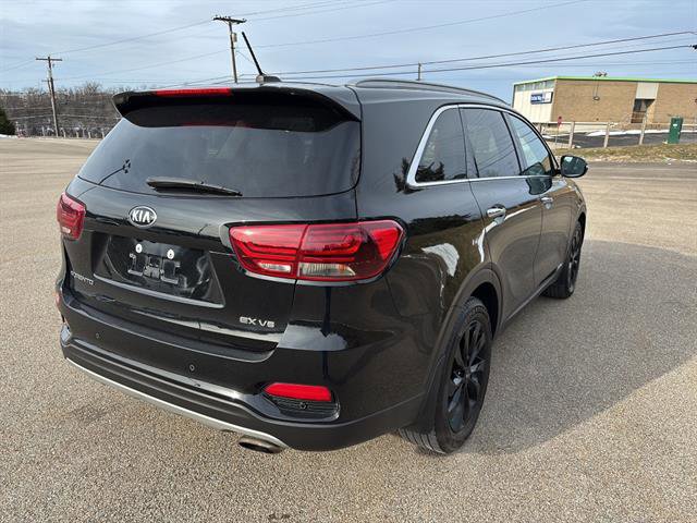 Used 2020 Kia Sorento EX image 5