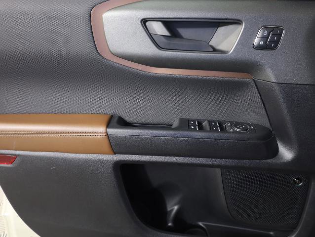 Certified 2025 Ford Bronco Sport Outer Banks w/ Outer Banks Tech Package+ AWD/4WD image 26