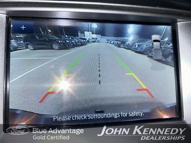 Certified 2022 Ford Ranger XLT w/ Equipment Group 302A High image 28