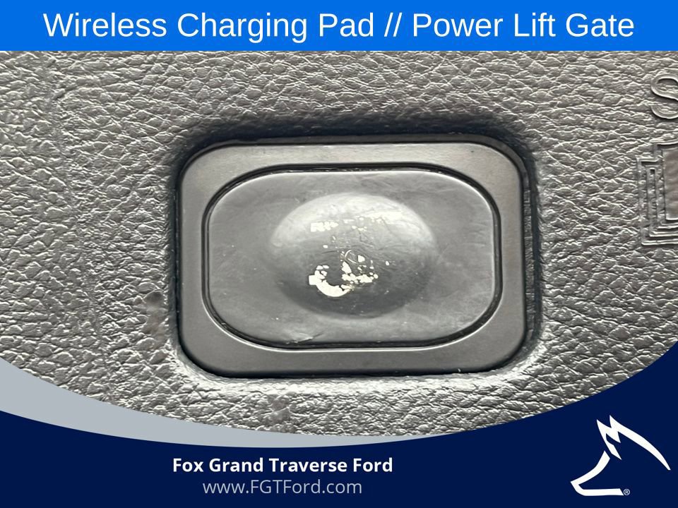 Certified 2023 Ford Edge SEL w/ Convenience Package image 38