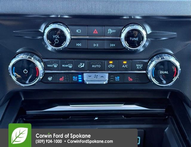 Certified 2026 Ford F450 Platinum AWD/4WD image 27
