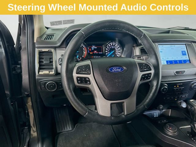 Certified 2022 Ford Ranger XLT w/ Equipment Group 302A High AWD/4WD image 23