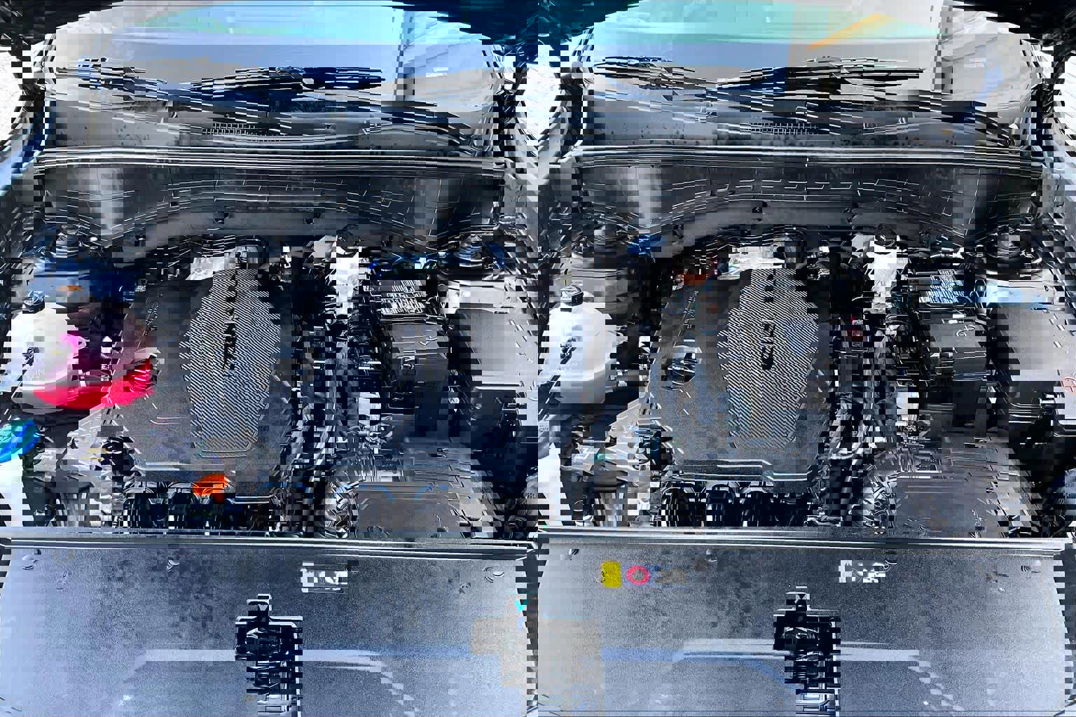 Used 2022 Kia Sorento S image 34