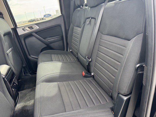 Certified 2020 Ford Ranger XLT w/ Equipment Group 302A Luxury image 22