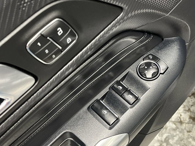 Certified 2025 Ford Mustang GT Premium RWD image 9