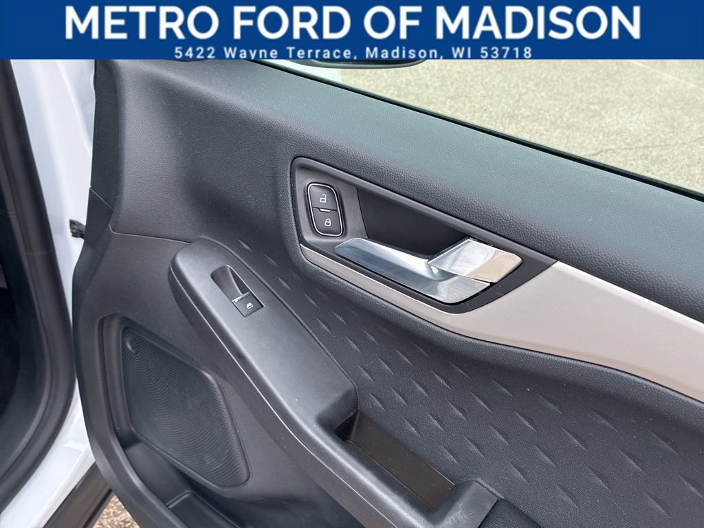 Certified 2020 Ford Escape SEL image 43