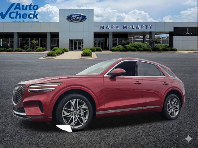 Used 2025 Genesis GV70 2.5T
