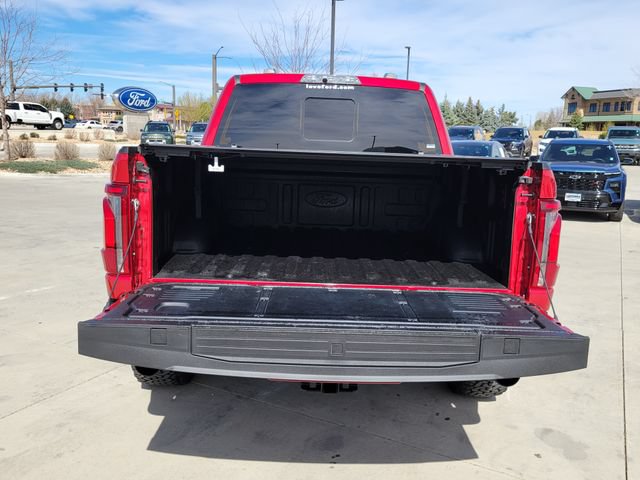 Certified 2025 Ford F150 Raptor AWD/4WD image 15