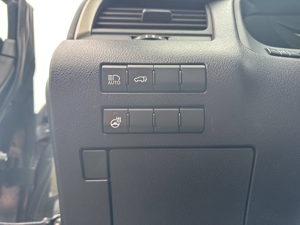 Used 2021 Lexus RX 350 AWD w/ Premium Package image 16