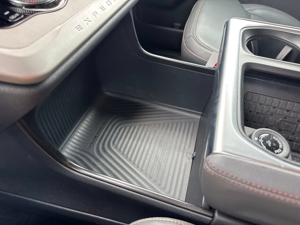 Certified 2025 Ford Expedition Max Active AWD/4WD image 20