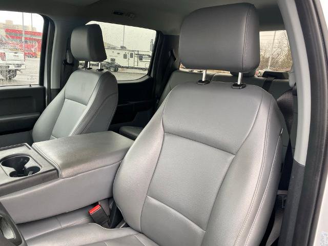 Certified 2025 Ford F150 XL image 11