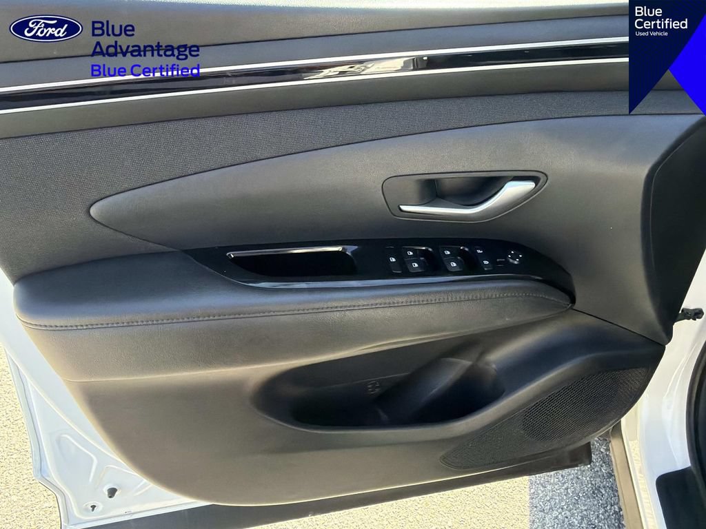 Used 2023 Hyundai Tucson SEL AWD/4WD image 14