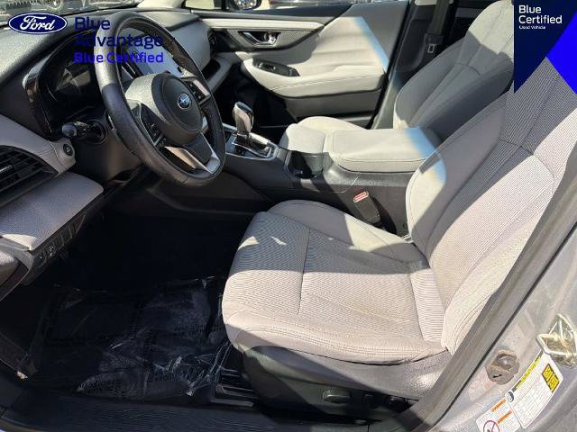 Used 2020 Subaru Legacy Premium AWD/4WD image 18