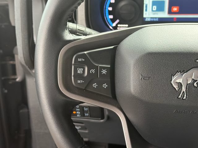 Certified 2024 Ford Bronco Outer Banks AWD/4WD image 26