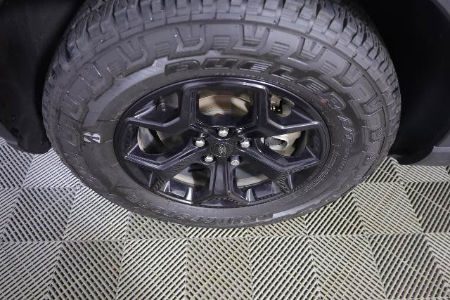 Certified 2024 Ford Explorer Timberline w/ Timberline Technology Package AWD/4WD image 39