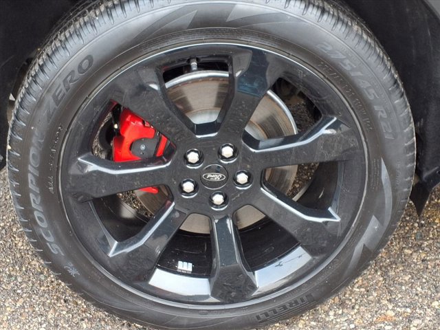 Certified 2022 Ford Explorer ST w/ Equipment Group 401A image 35