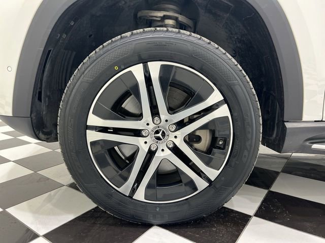 Used 2020 Mercedes-Benz GLS 450 4MATIC image 29