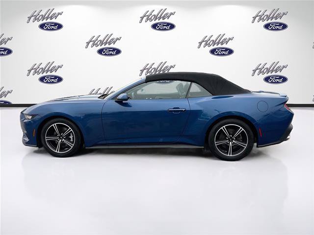 Certified 2024 Ford Mustang Premium RWD image 5