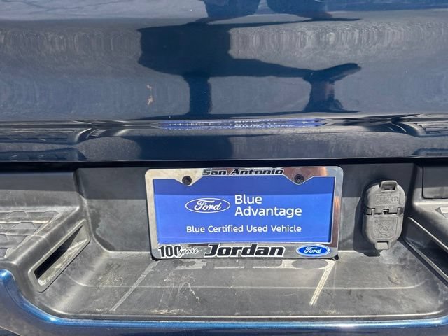 Used 2021 RAM 1500 Big Horn AWD/4WD image 10