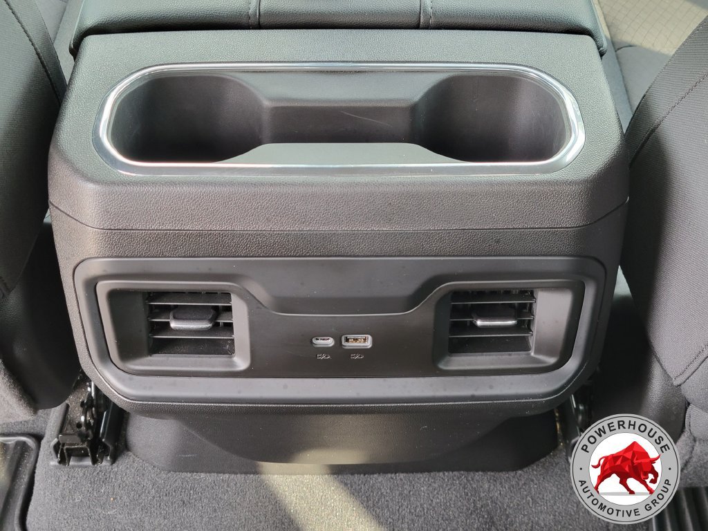 Used 2024 Chevrolet Silverado 1500 RST RWD image 17