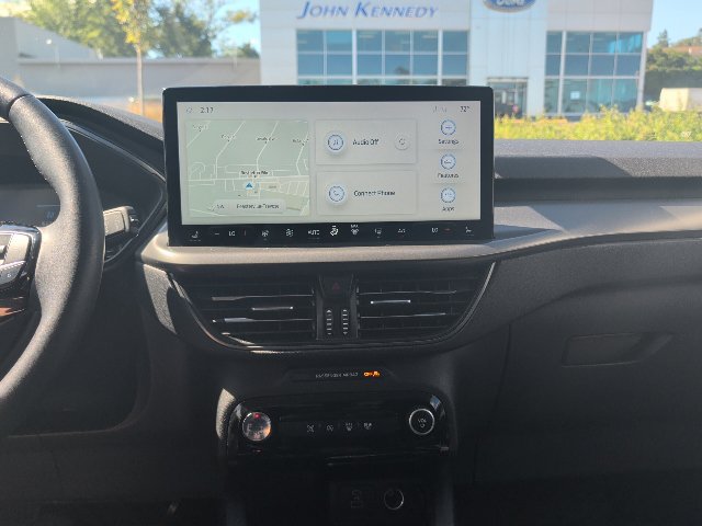 Certified 2023 Ford Escape Active w/ Tech Pack #1 AWD/4WD image 16