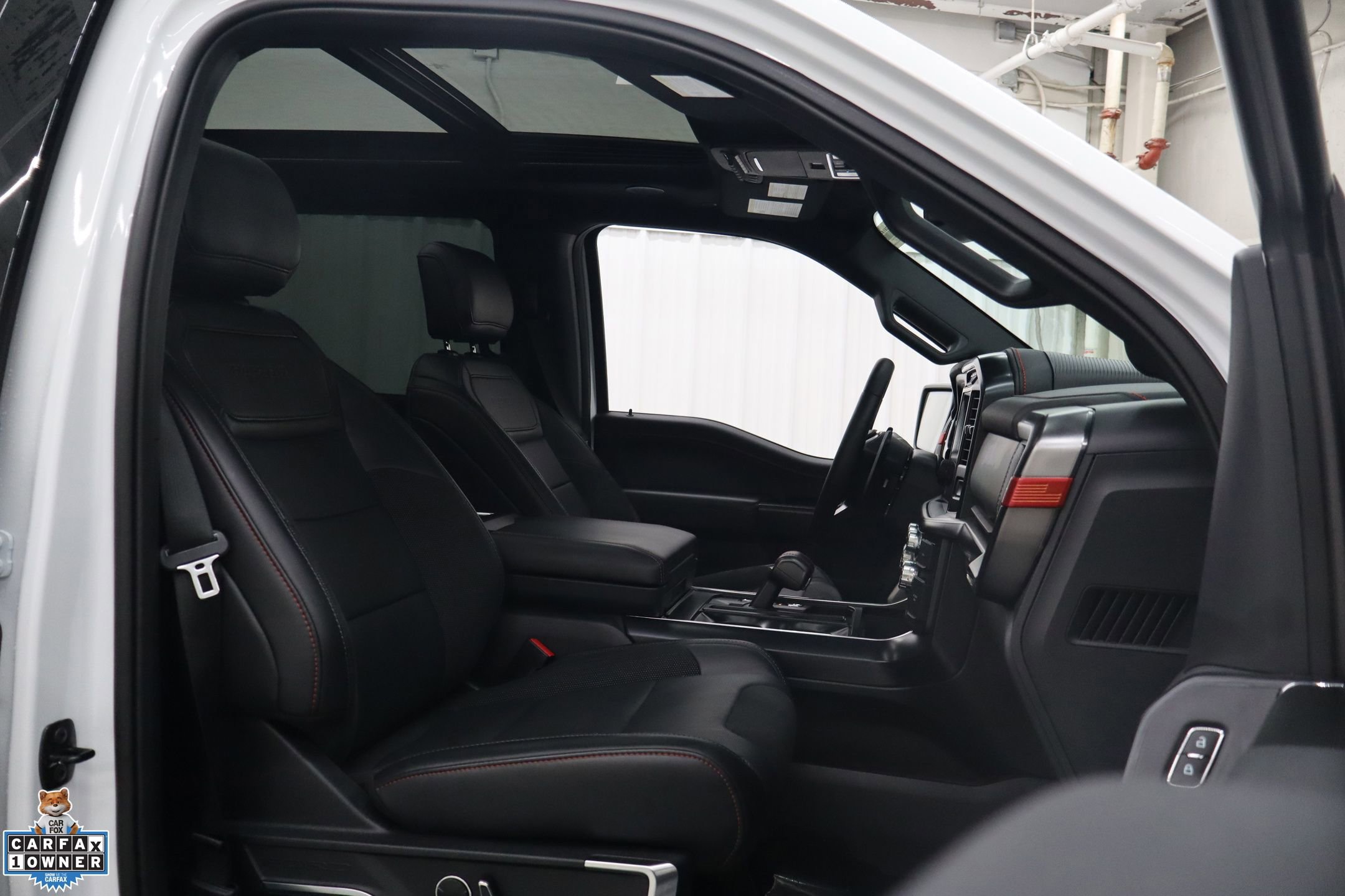 Certified 2024 Ford F150 Raptor image 31