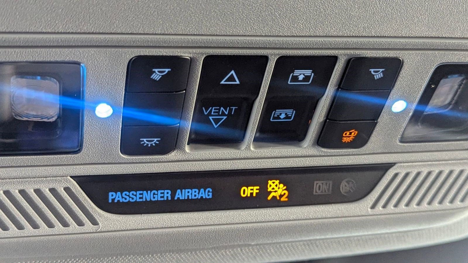 Certified 2023 Ford Explorer XLT w/ Equipment Group 202A image 26