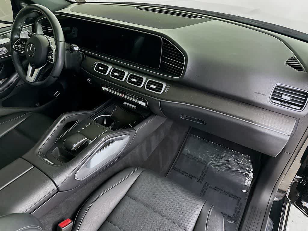 Used 2022 Mercedes-Benz GLE 350 image 35