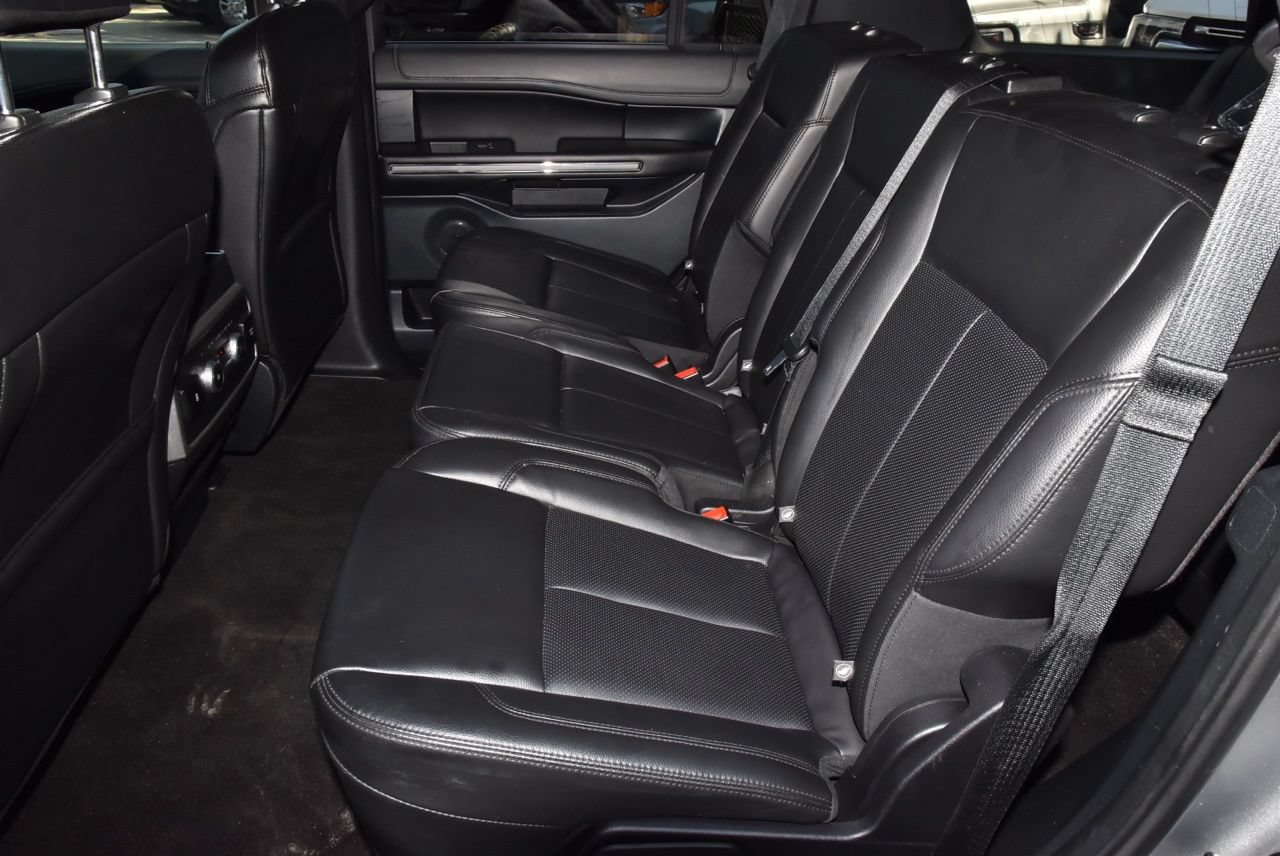 Certified 2021 Ford Expedition XLT RWD image 14