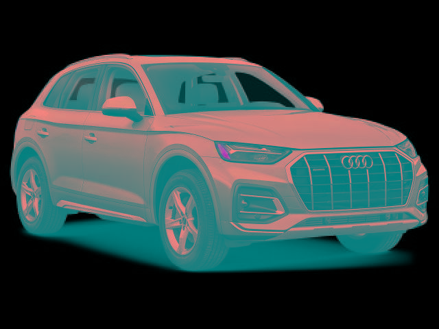 Used 2024 Audi Q5 2.0T Premium Plus AWD/4WD image 6