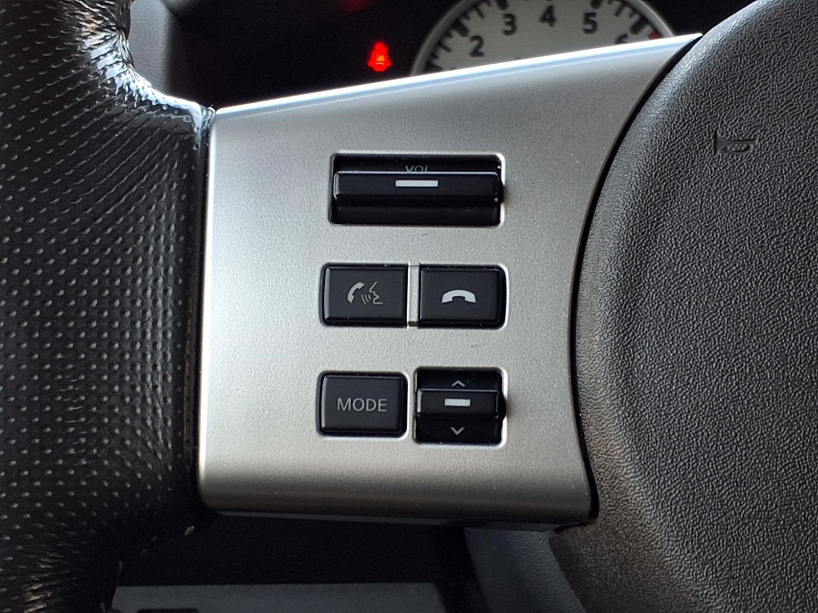 Used 2019 Nissan Frontier PRO-4X w/ Pro-4x Luxury Package AWD/4WD image 23