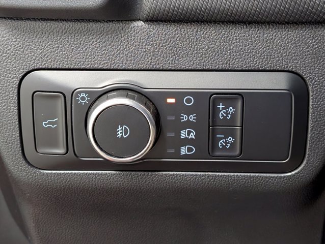 Certified 2024 Ford Bronco Sport Big Bend w/ Convenience Package AWD/4WD image 10