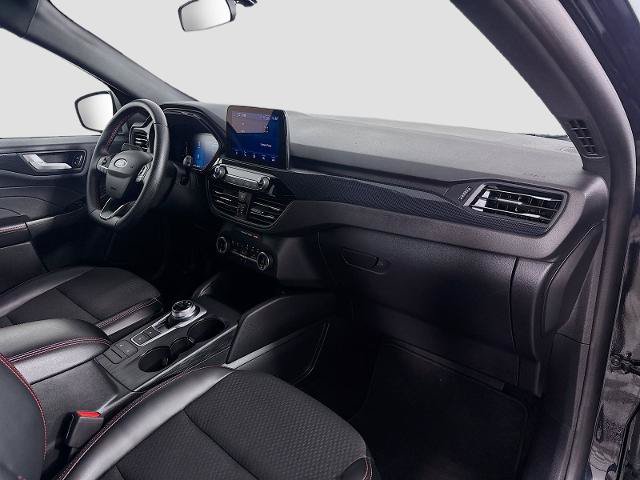 Certified 2025 Ford Escape ST-Line AWD/4WD image 26