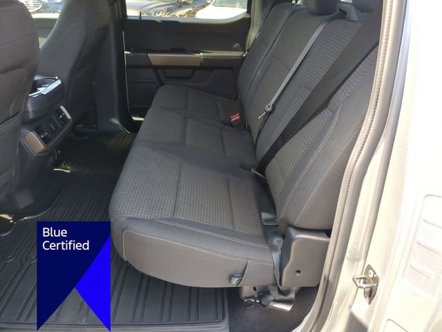Certified 2024 Ford F150 STX w/ Equipment Group 201A FX4 AWD/4WD image 29