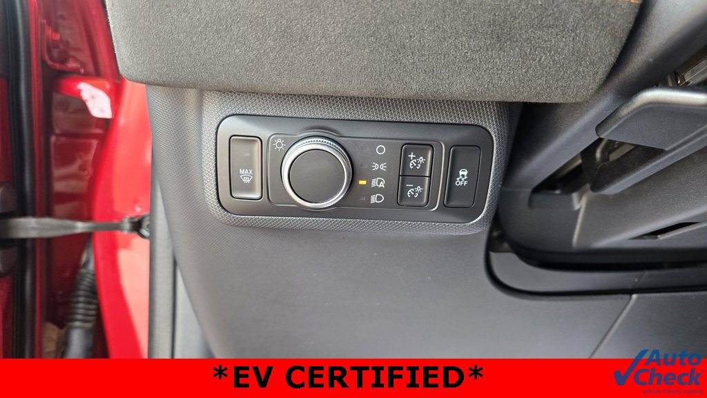 Certified 2021 Ford Mustang Mach-E GT image 29