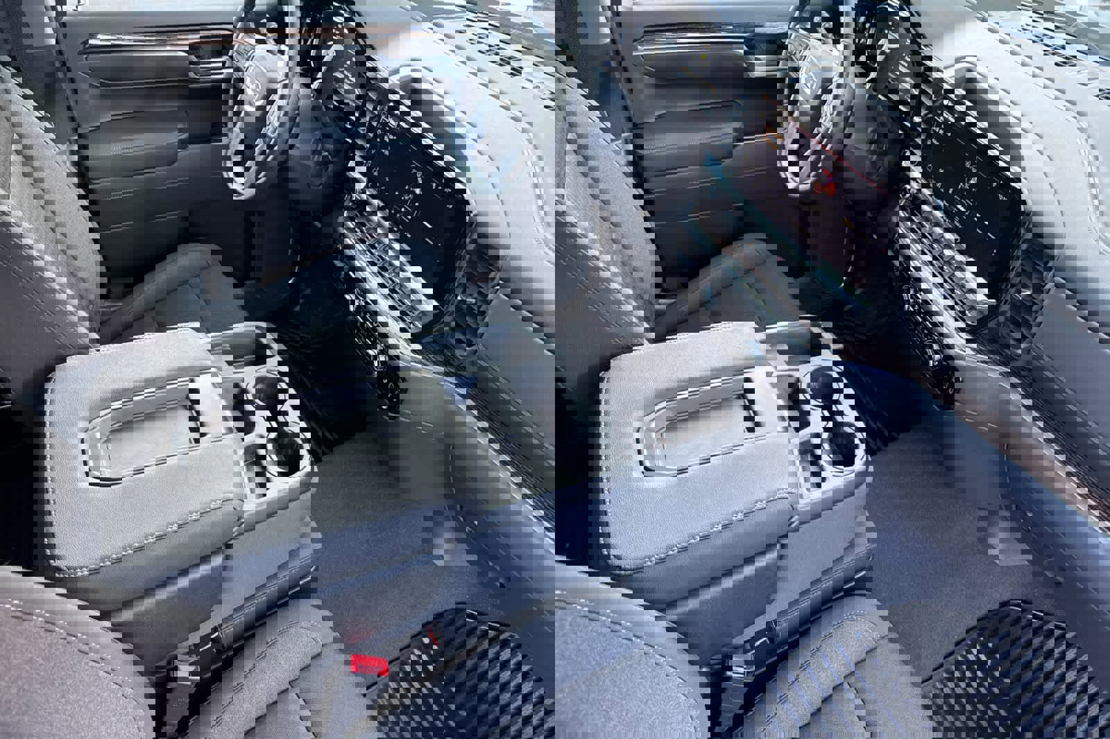 Used 2025 GMC Sierra 1500 Elevation image 15