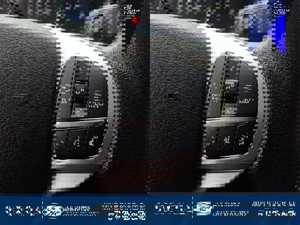 Certified 2021 Ford Explorer XLT w/ Equipment Group 202A image 23