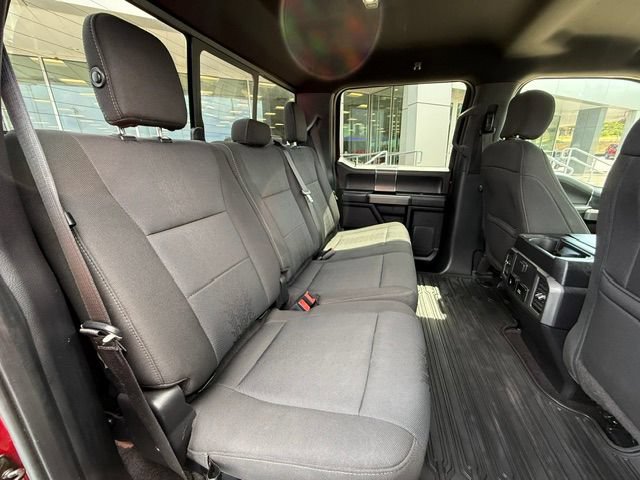 Certified 2019 Ford F150 XLT w/ Equipment Group 302A Luxury AWD/4WD image 6