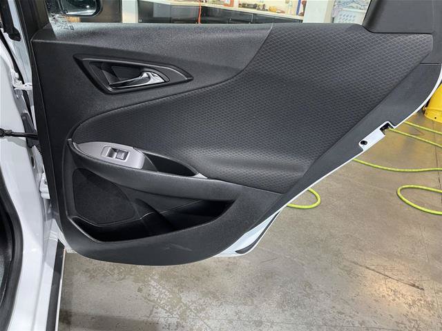 Used 2024 Chevrolet Malibu LT FWD image 22