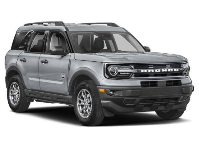Certified 2022 Ford Bronco Sport Big Bend AWD/4WD image 6