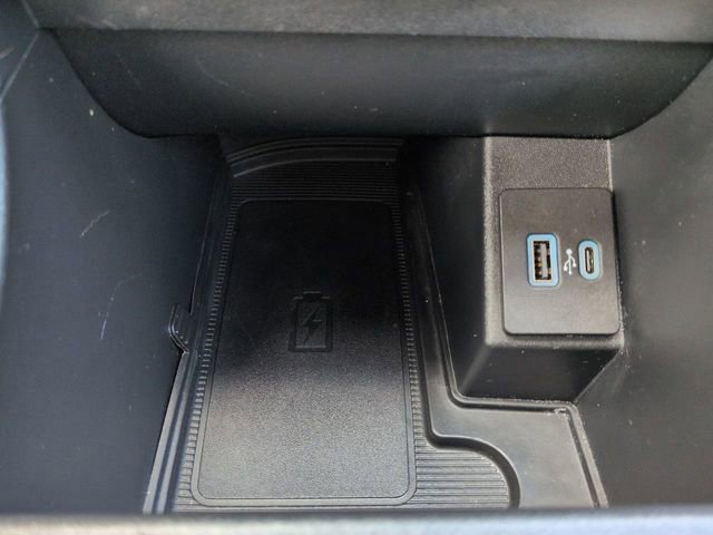 Certified 2024 Ford Edge SEL w/ Convenience Package image 27