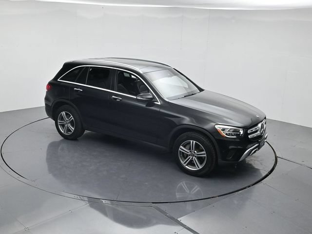 Used 2022 Mercedes-Benz GLC 300 image 39