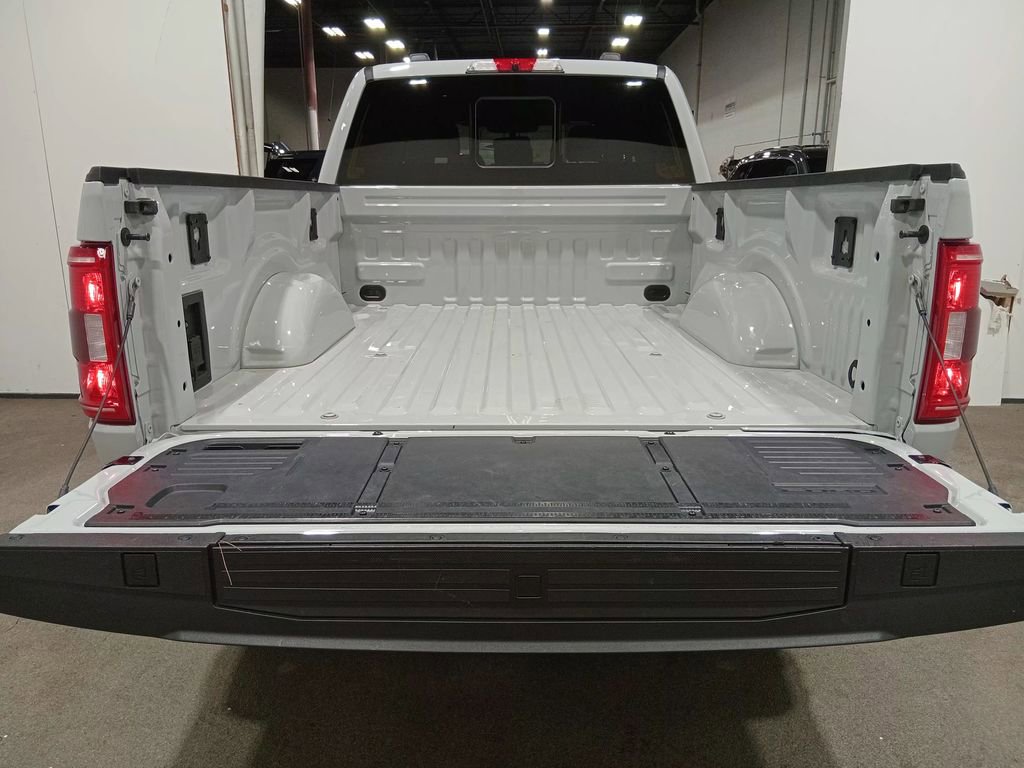 Certified 2023 Ford F150 XLT w/ Equipment Group 302A High AWD/4WD image 7