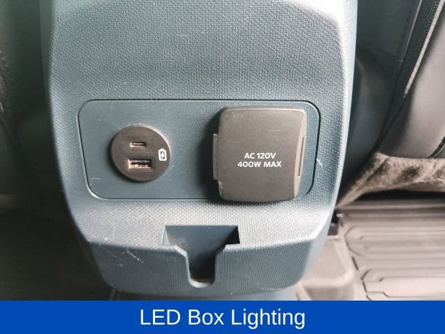 Certified 2023 Ford Maverick Lariat w/ Lariat Luxury Package FWD image 17