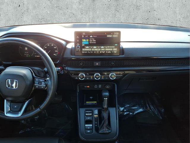 Used 2023 Honda CR-V Sport Touring image 16