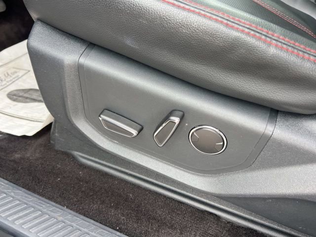 Certified 2022 Ford Expedition Limited image 23