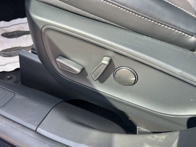 Certified 2024 Ford Escape Platinum image 20