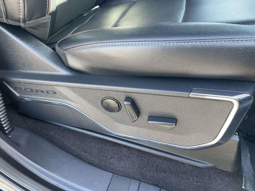 Certified 2022 Ford F150 Lariat image 27