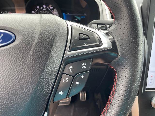 Certified 2024 Ford Edge ST-Line AWD/4WD image 28