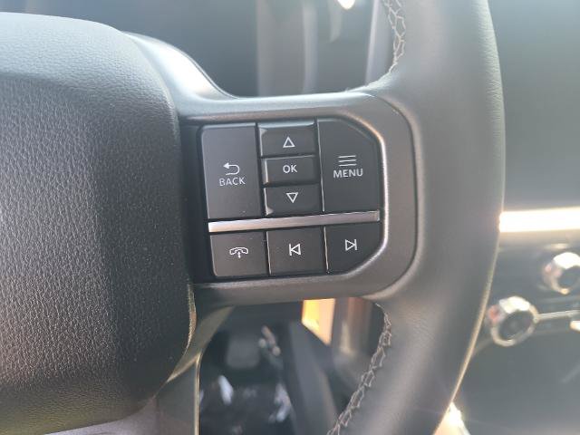 Certified 2026 Ford F150 XLT AWD/4WD image 24